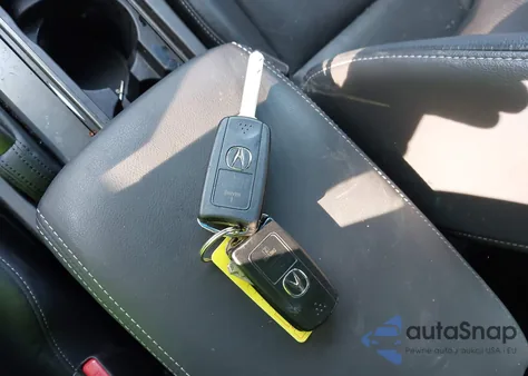 2012 Acura Tsx 2.4 из США, поврежденный, VIN JH4CW2H6XCC002257